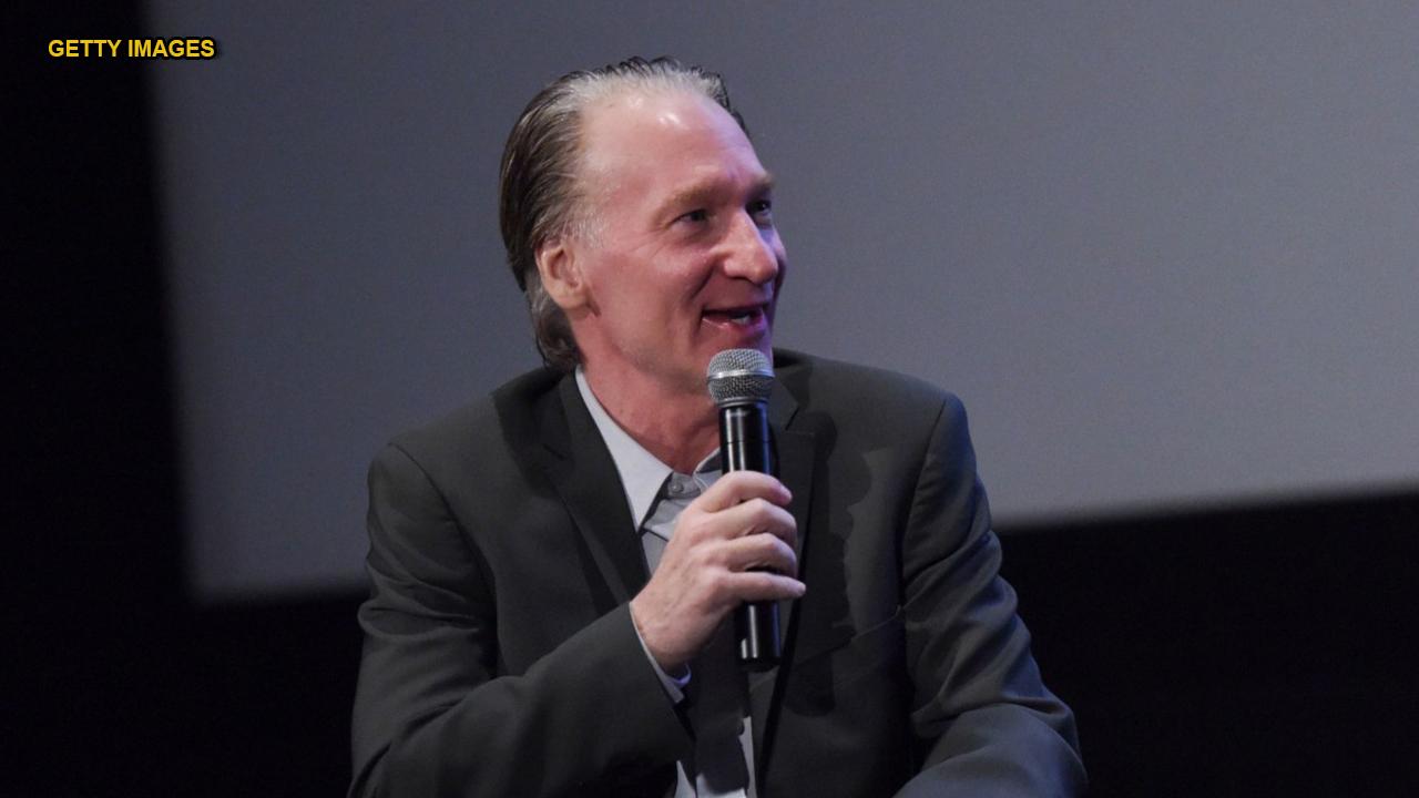 Bill Maher makes surprising admission about Hillary email scandal