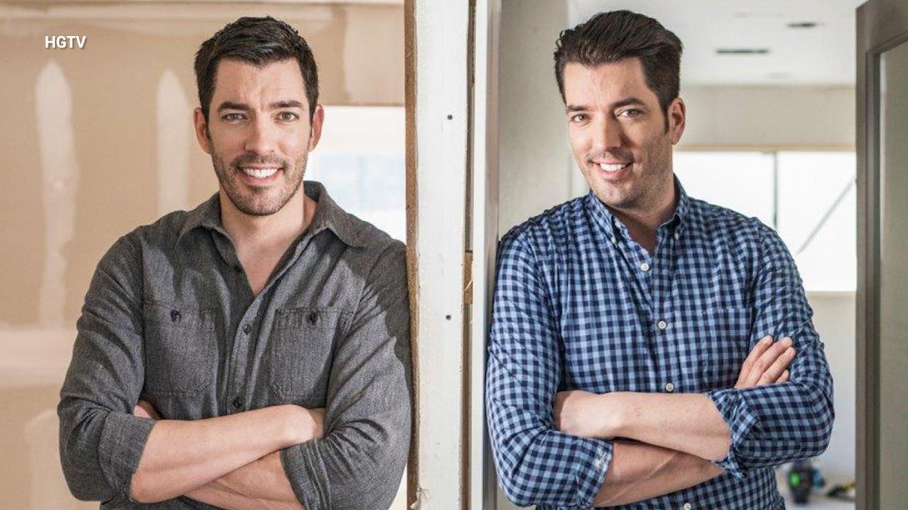 Property Brothers: What to know
