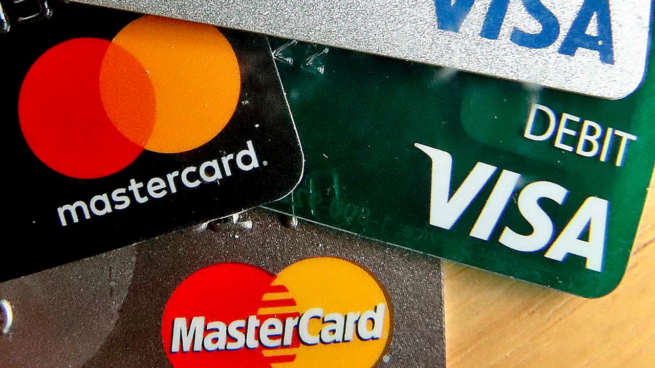 Study: Humans eat a credit card-size amount of plastic every week
