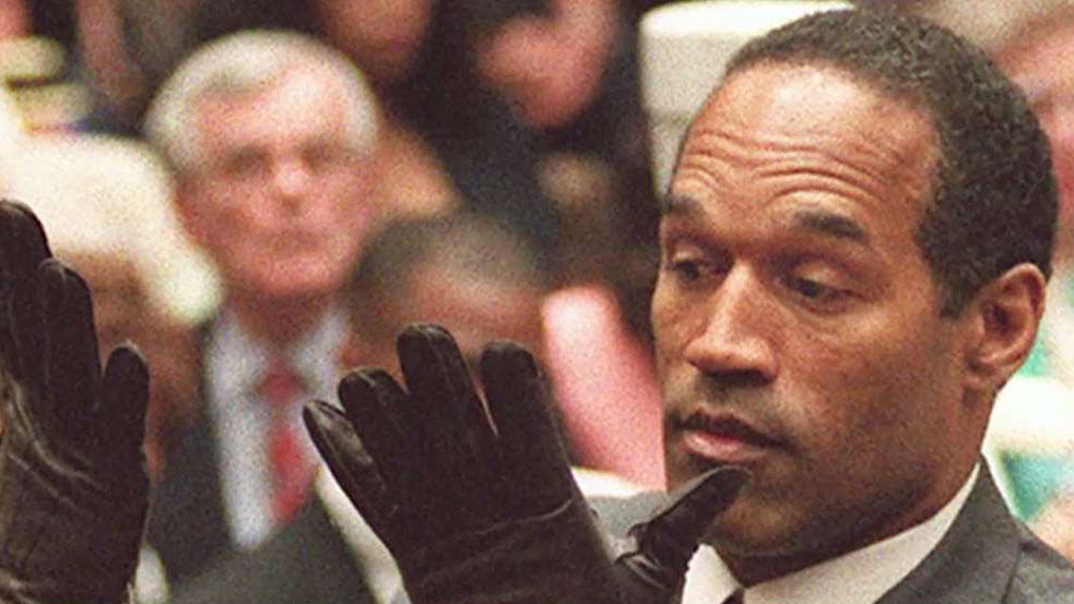 Attorney on wrongful death lawsuit against OJ Simpson for Nicole Brown's family