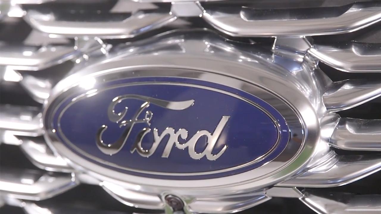 Ford recalls 1.2 million Explorers