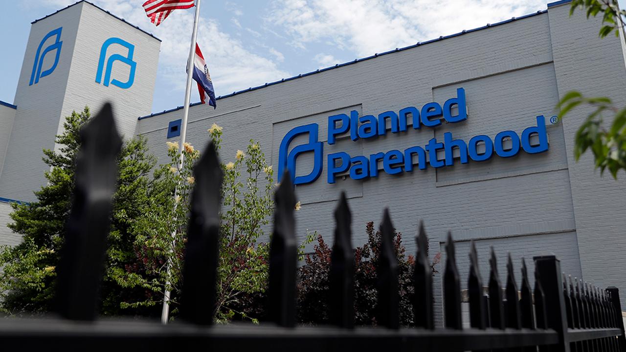 Planned Parenthood suing over 'right to refuse'