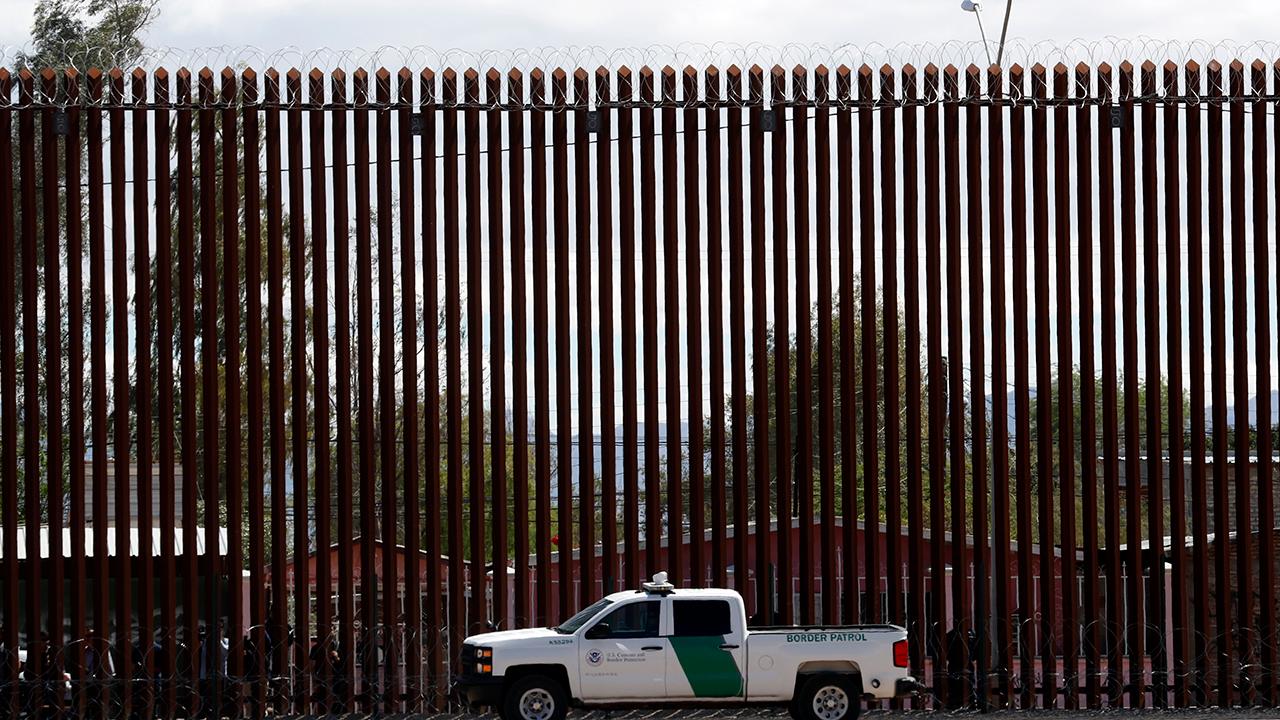 DHS: The only way to fix the border crisis is more money