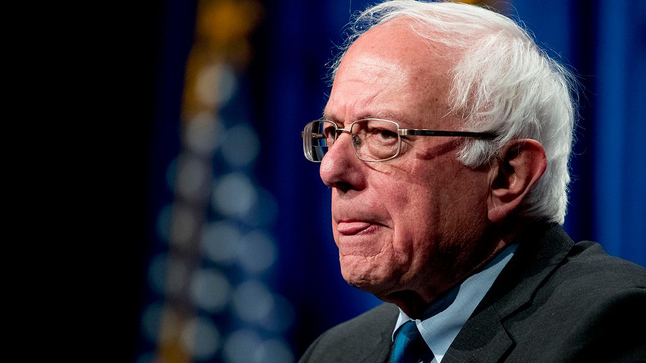 Democrats hold 'pathways to universal healthcare coverage' hearing