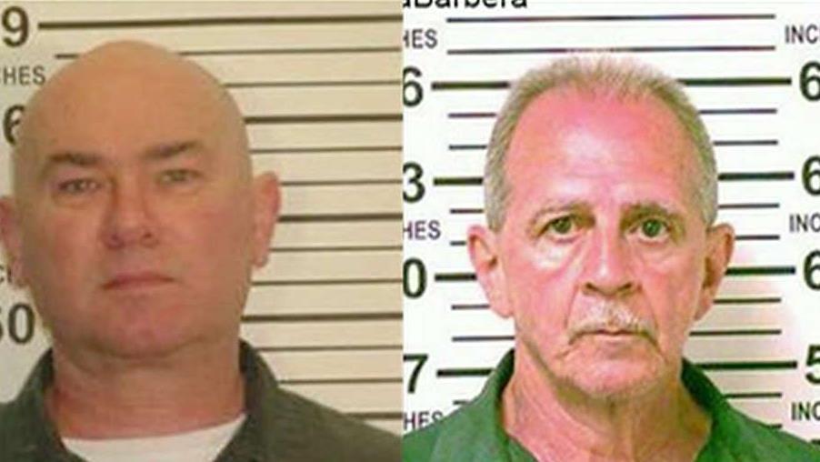 Man convicted of 'brutal' murder of teenage girl in 1980 granted parole in New York