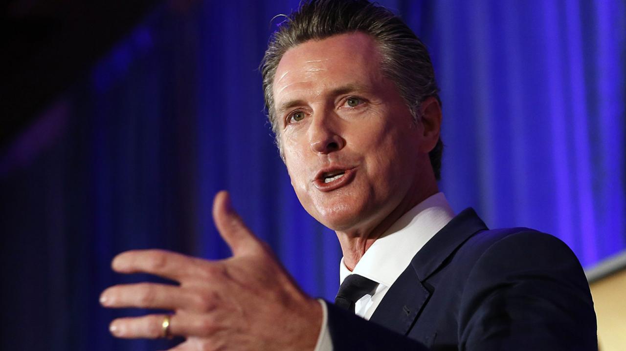 Newsom ready to make California first sanctuary state to cover health care costs for illegal immigrants