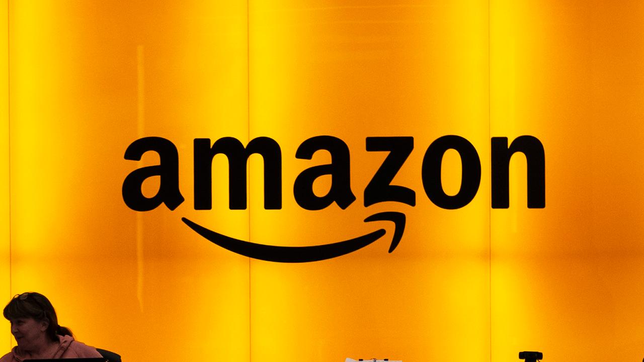Amazon is a finalist for $10 billion Department of Defense contract