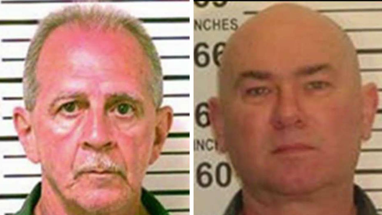 Calls mount for NY governor to block the release of convicted child killer