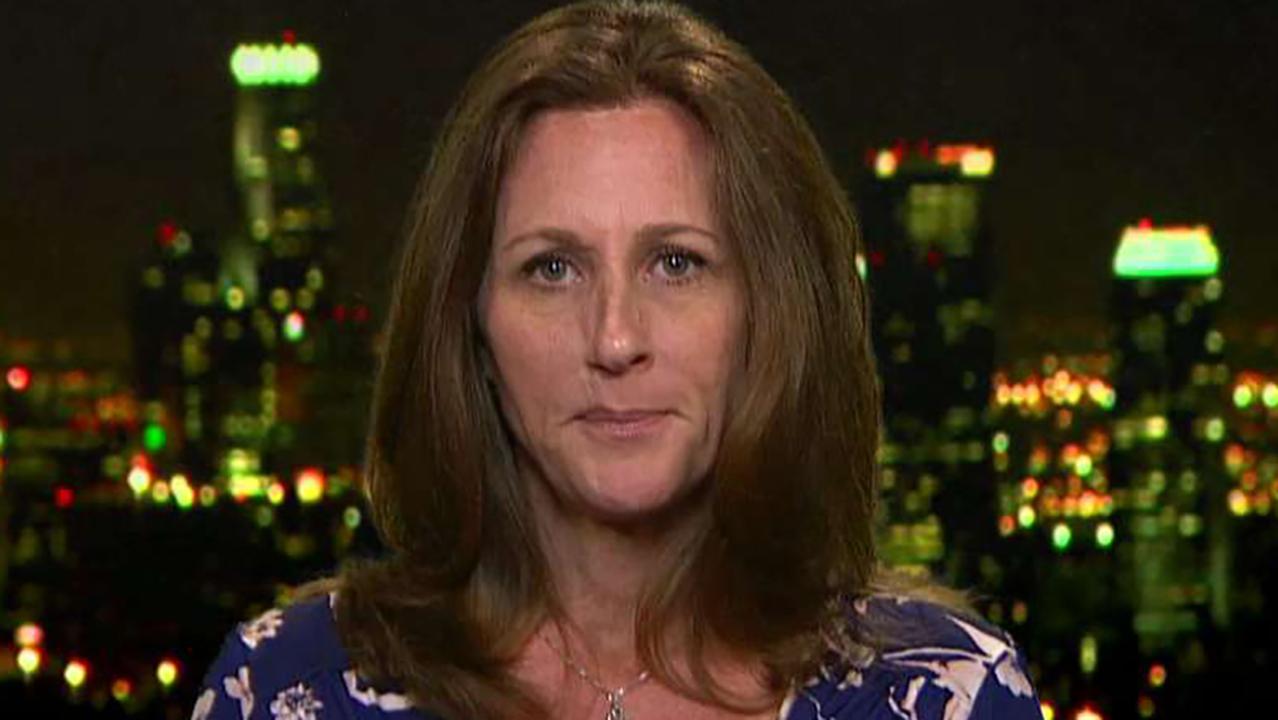 Ron Goldman's sister relives OJ Simpson murder case 25 years later