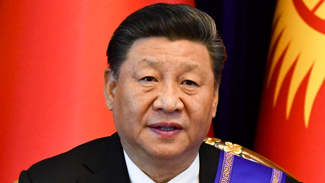 China's president to head to North Korea for state visit