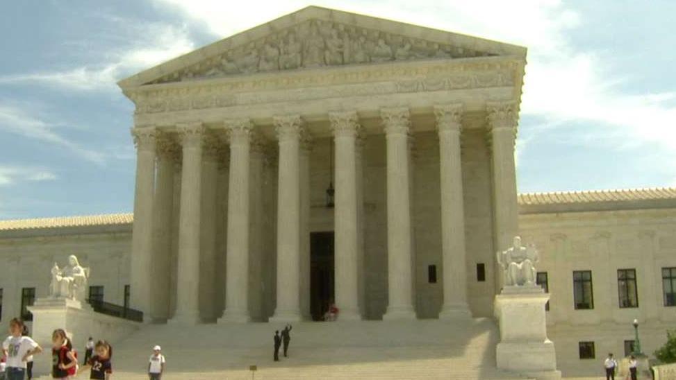 Supreme Court upholds double jeopardy rule in 7-2 ruling