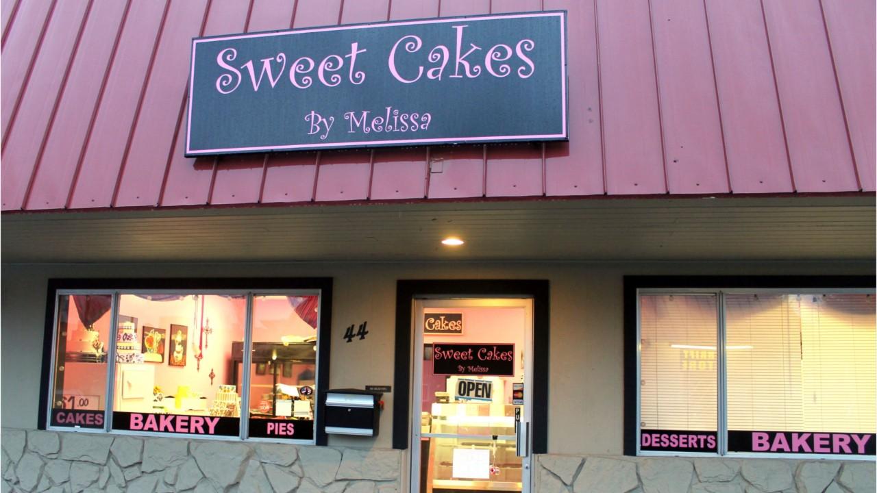 Supreme Court tosses ruling against bakers who refused cake for gay couple
