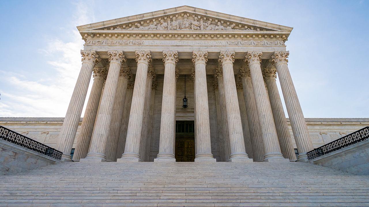 With two weeks left in Supreme Court term, justices have yet to issue rulings for 24 cases