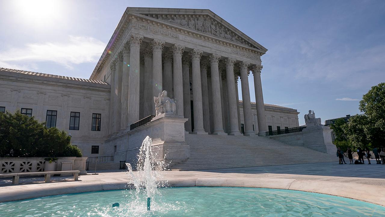 Supreme Court set to rule on key cases as term comes to close
