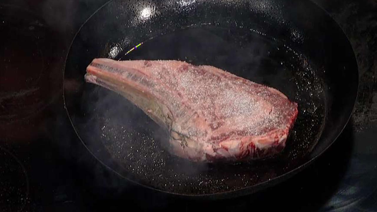 How to cook the perfect steak based on the cut