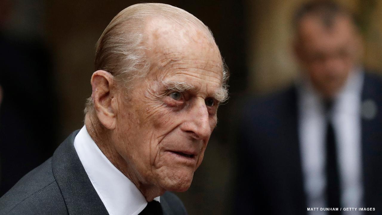 Prince Philip: What to know