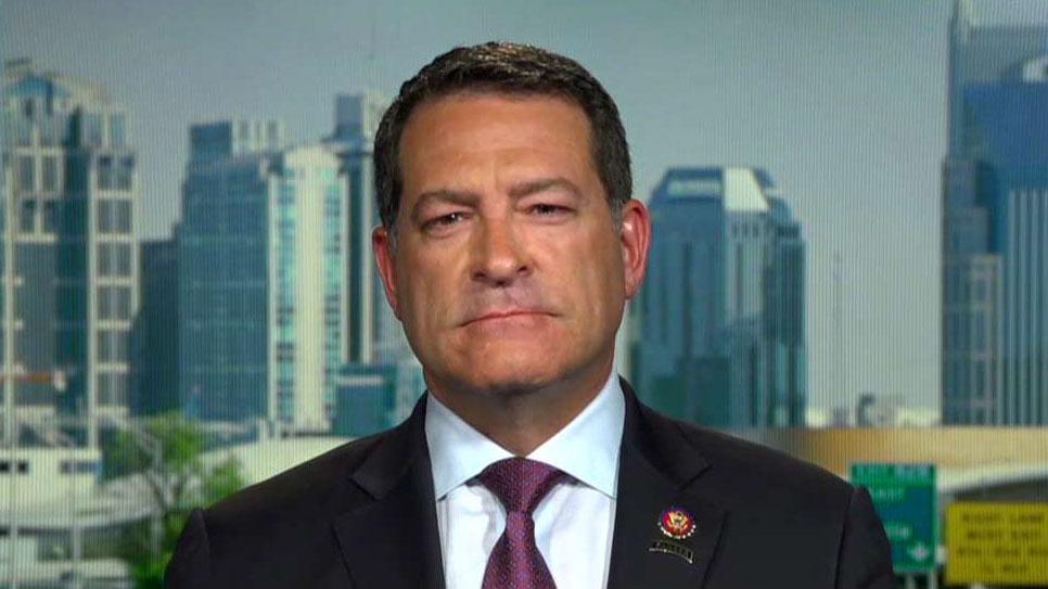 Rep. Green reacts to Defense Department shakeup, US deploying troops amid Iran tensions