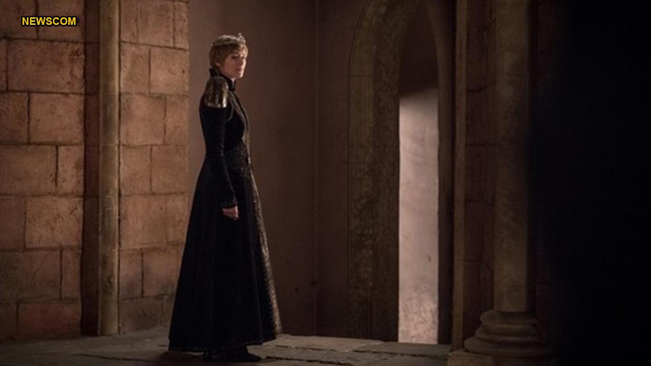 'Game of Thrones' star says deleted scene could have changed the finale