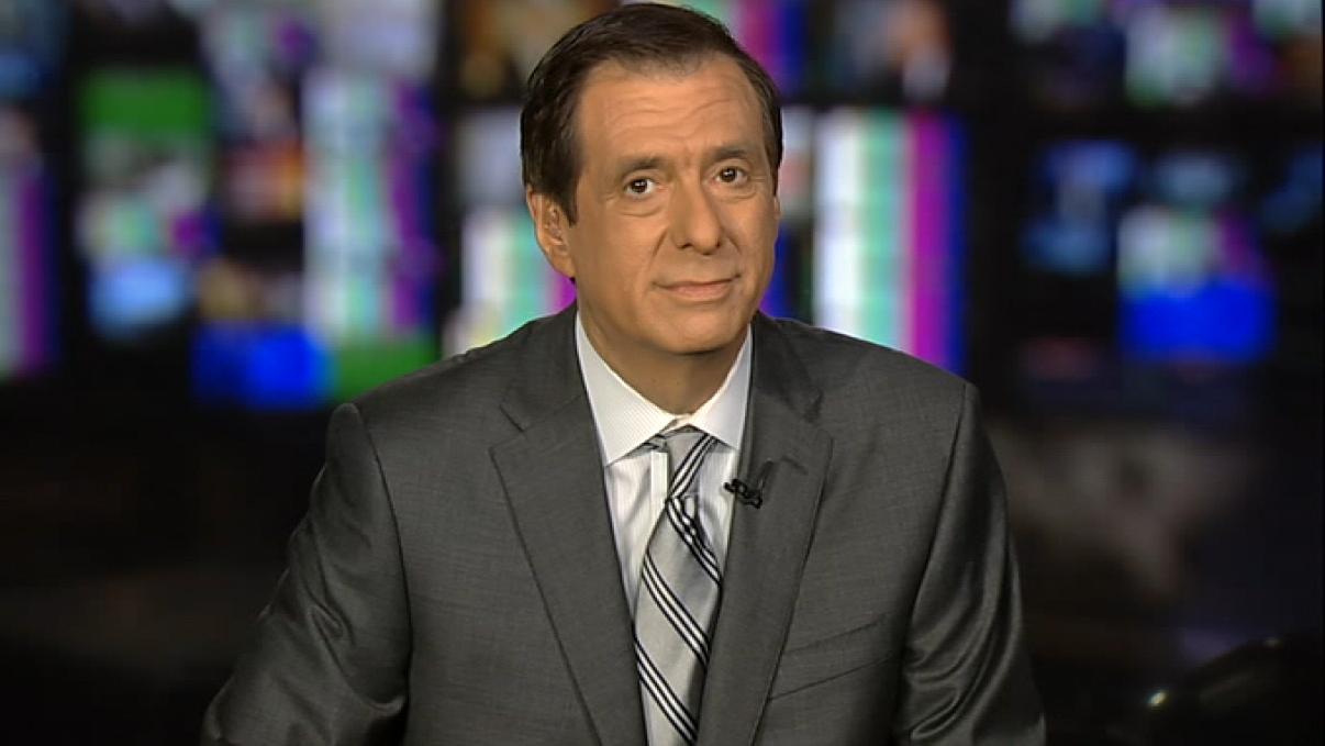 Howard Kurtz: Four years after the escalator, POTUS still playing to his base