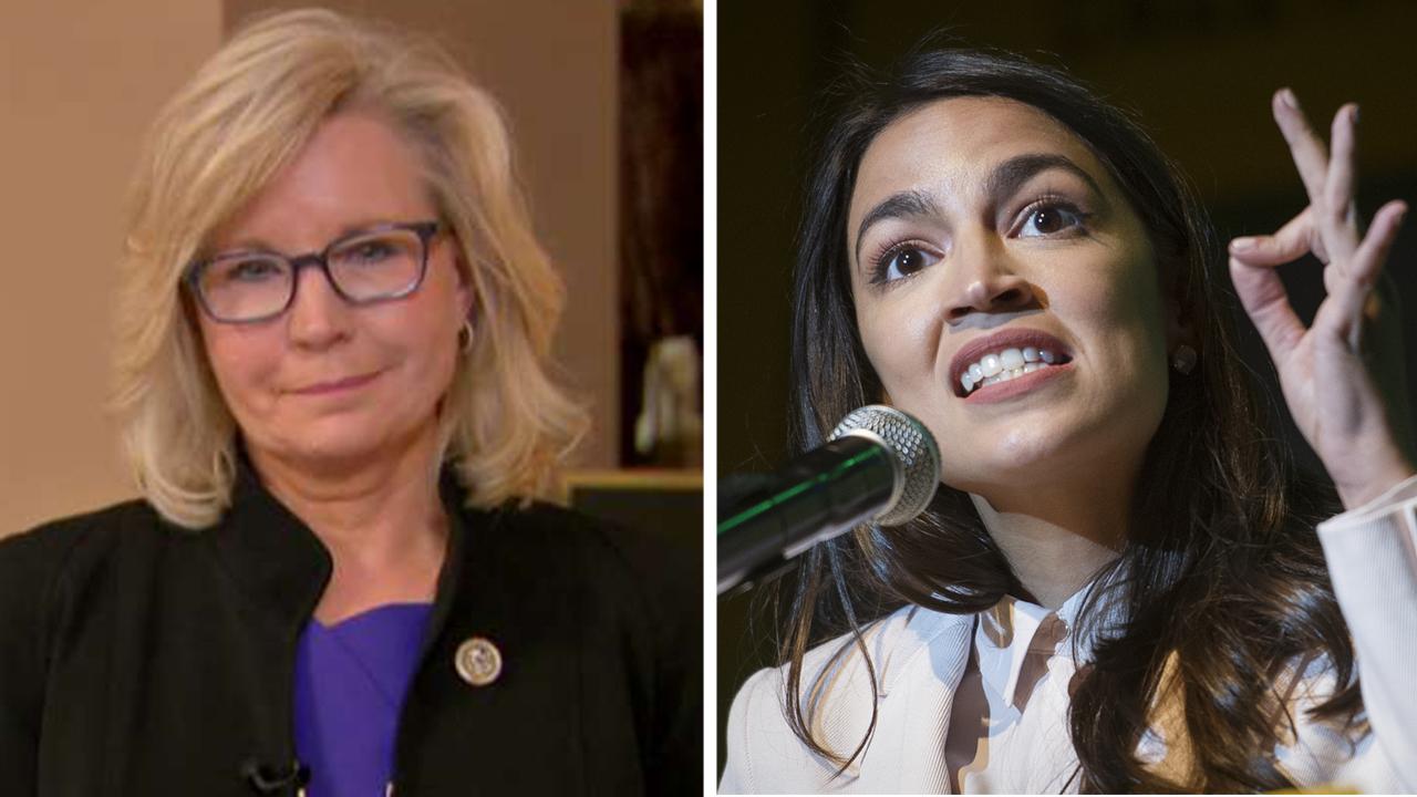 Rep. Cheney: Ocasio-Cortez has a total disregard for the facts with concentration camp remarks