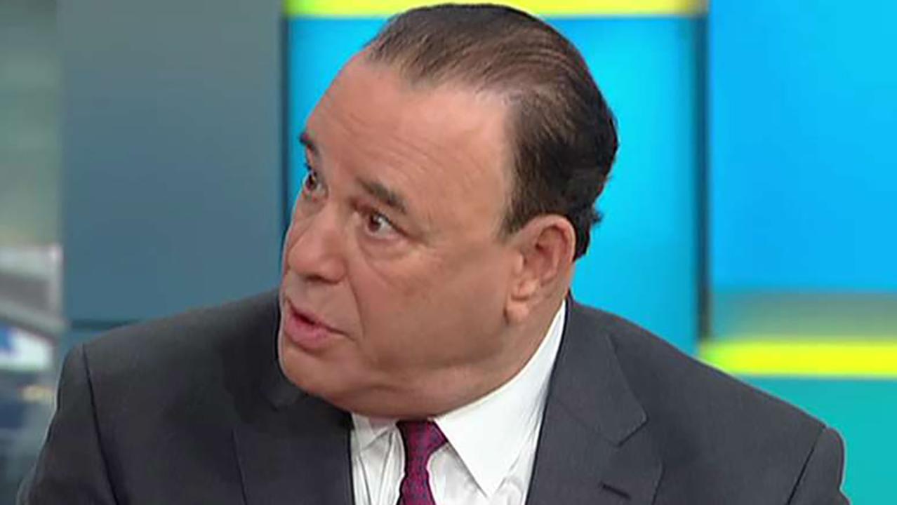 Jon Taffer expands 'Rescue' franchise to help couples whose relationships are on the brink of failure