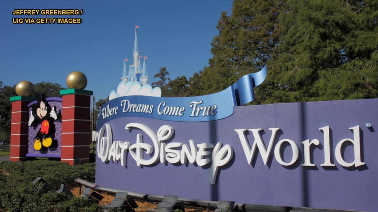 Disney World hikes annual pass prices before Star Wars opens
