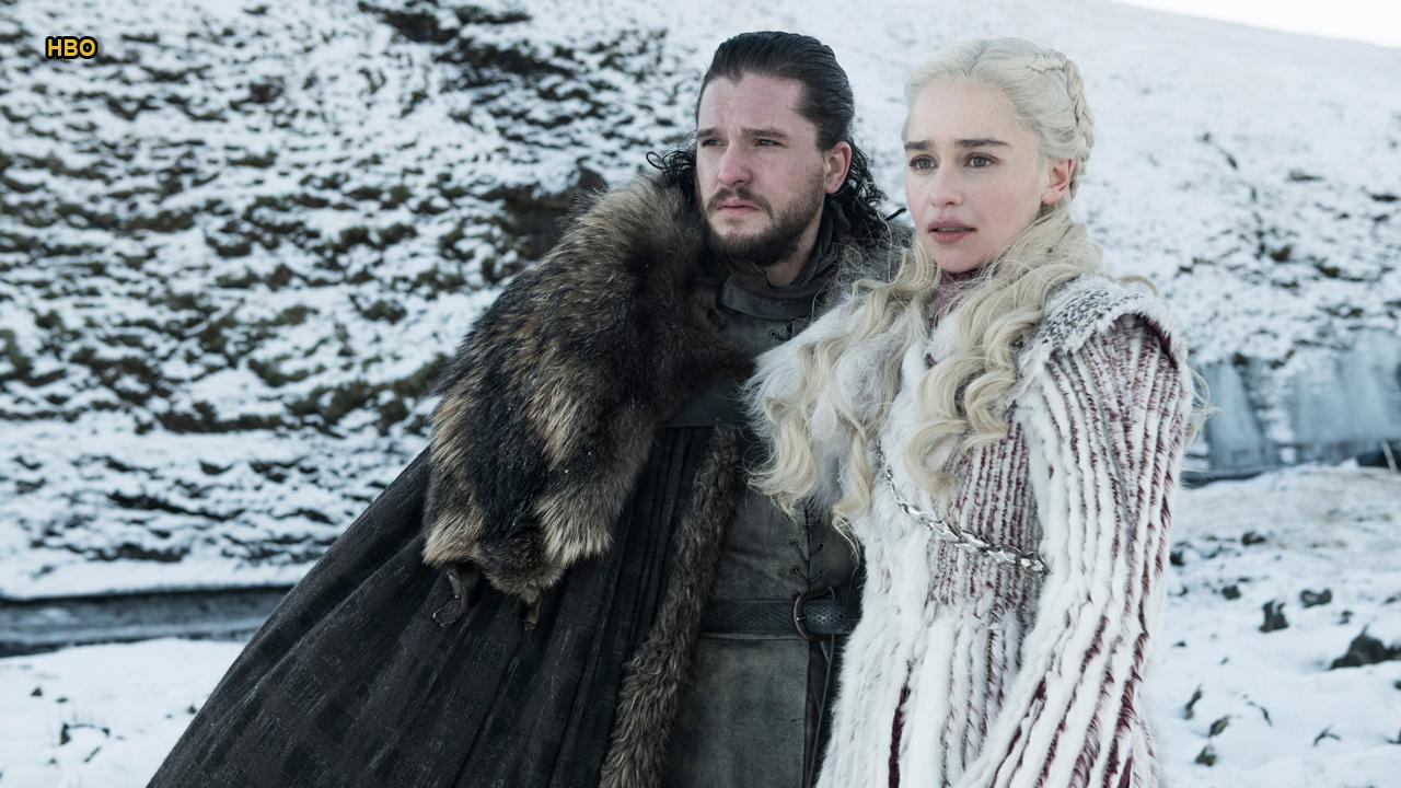 'Game of Thrones' prequel pilot begins filming in Northern Ireland