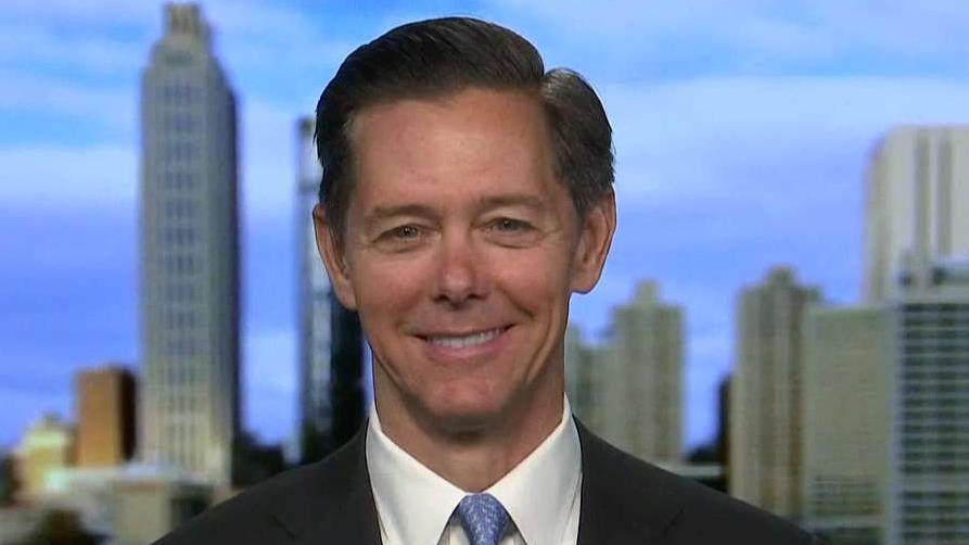 Ralph Reed: Democrats criticizing evangelicals are out of touch with the Heartland