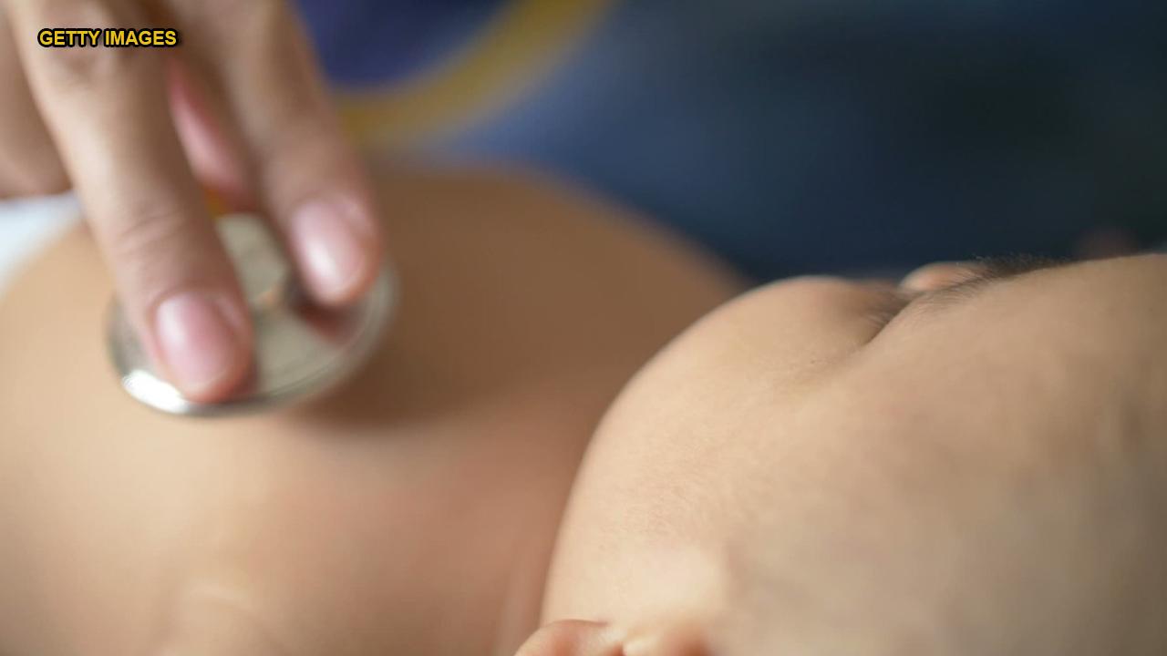Personal care products send thousands of kids to ER, study finds