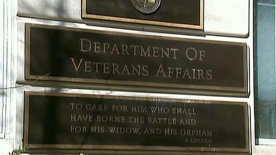 Federal court allows first ever class-action lawsuit against the VA
