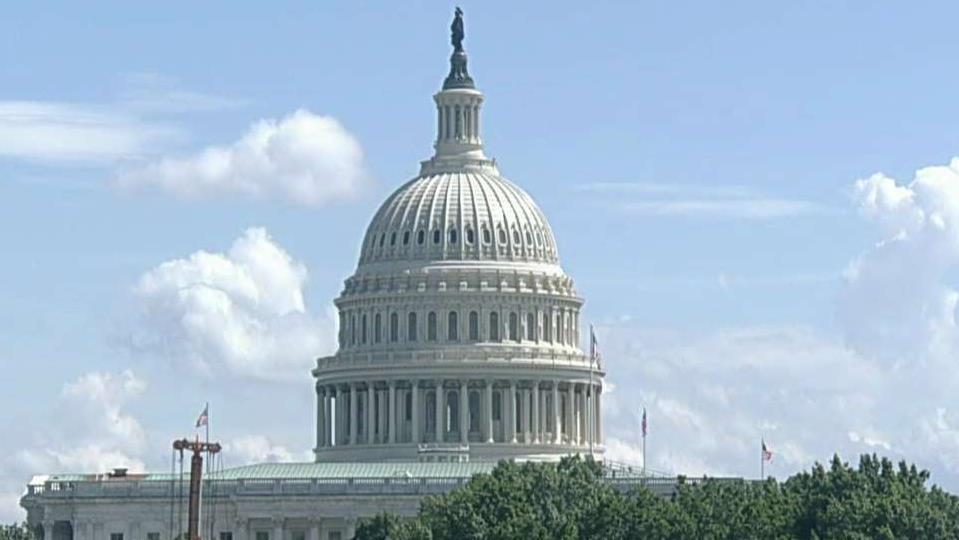 House passes spending bill, renews Hyde Amdendment