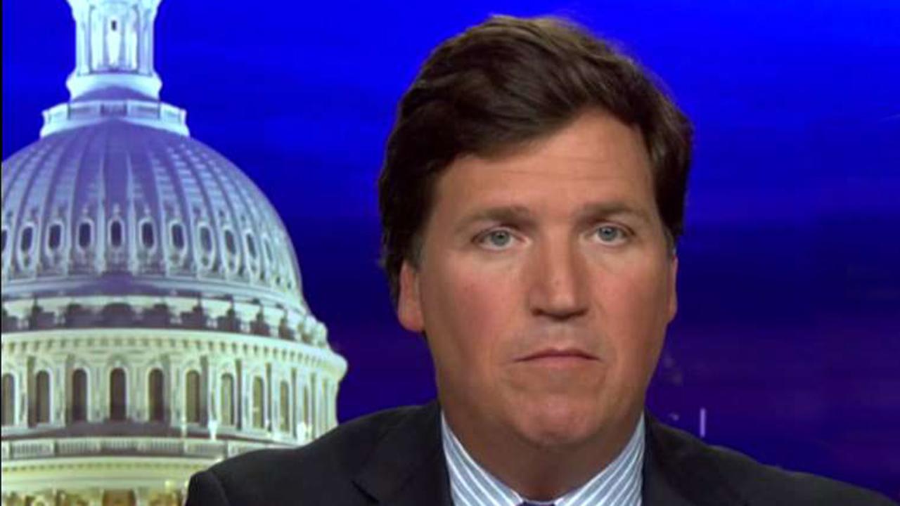 Tucker: Koch brothers opposed to conservative goals