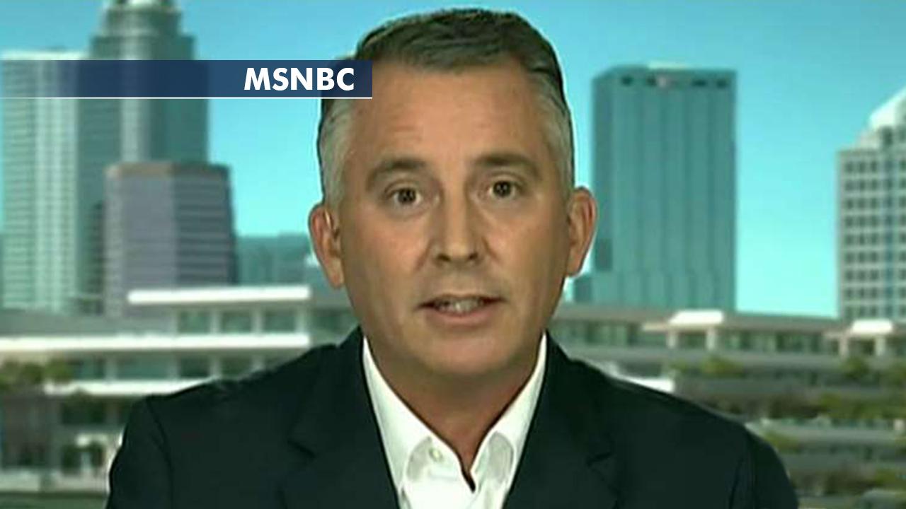 Former congressman compares Parkland survivor's racist comments to posts from school shooters