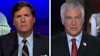 Fred Fleitz on Tucker Carlson Tonight