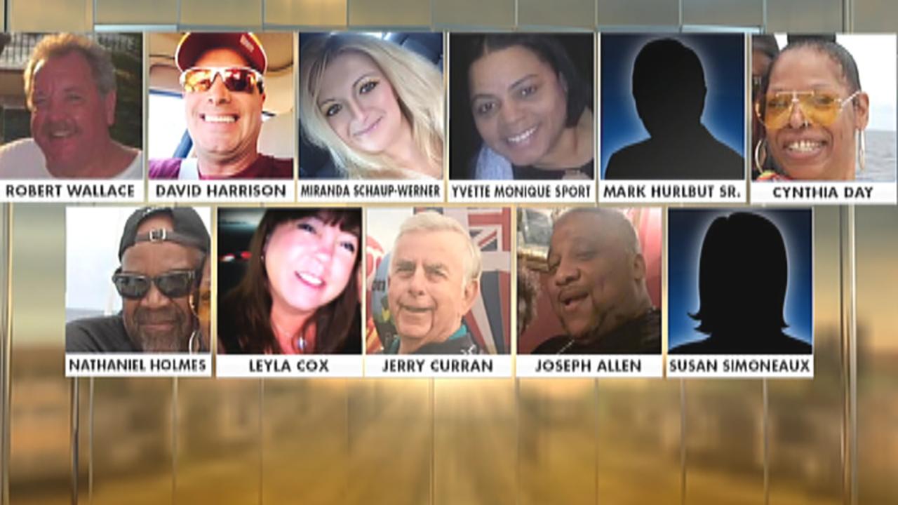 Dominican officials to hold press conference on mysterious deaths of at least 11 Americans
