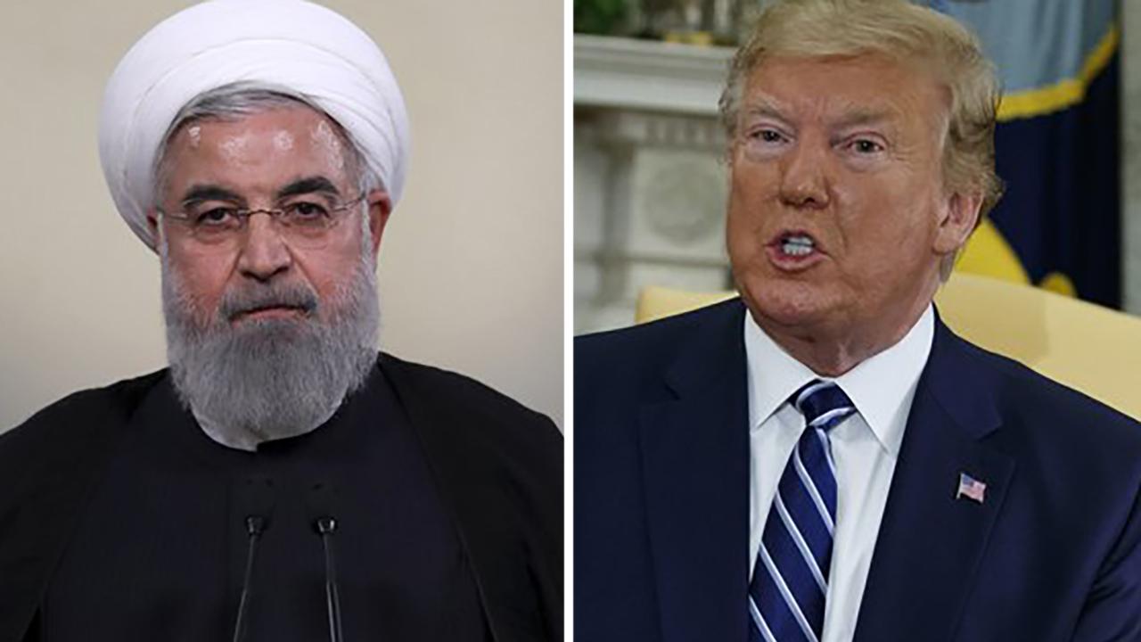 Would a strike be the right course of action against Iran?