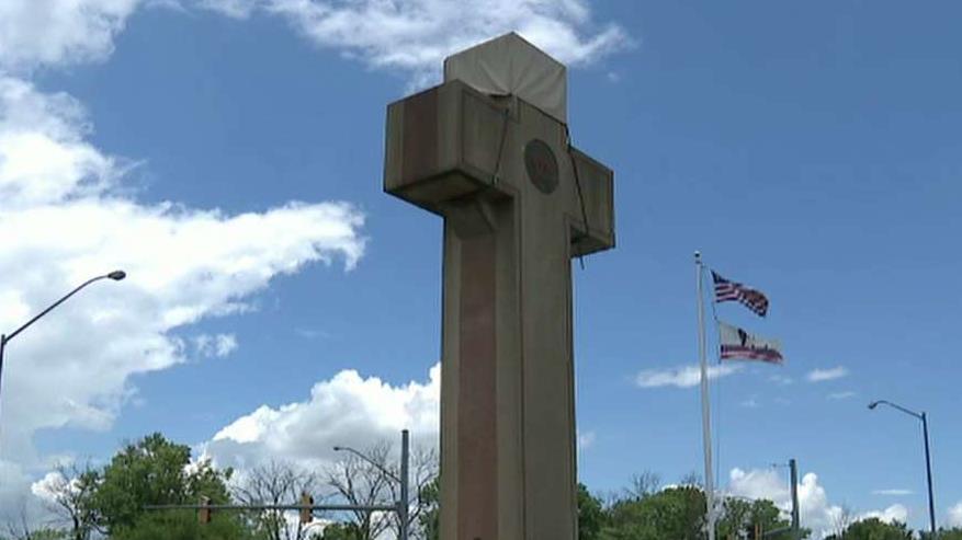 SCOTUS rules 7-2 in favor of allowing Maryland 'peace cross' to stay on public land