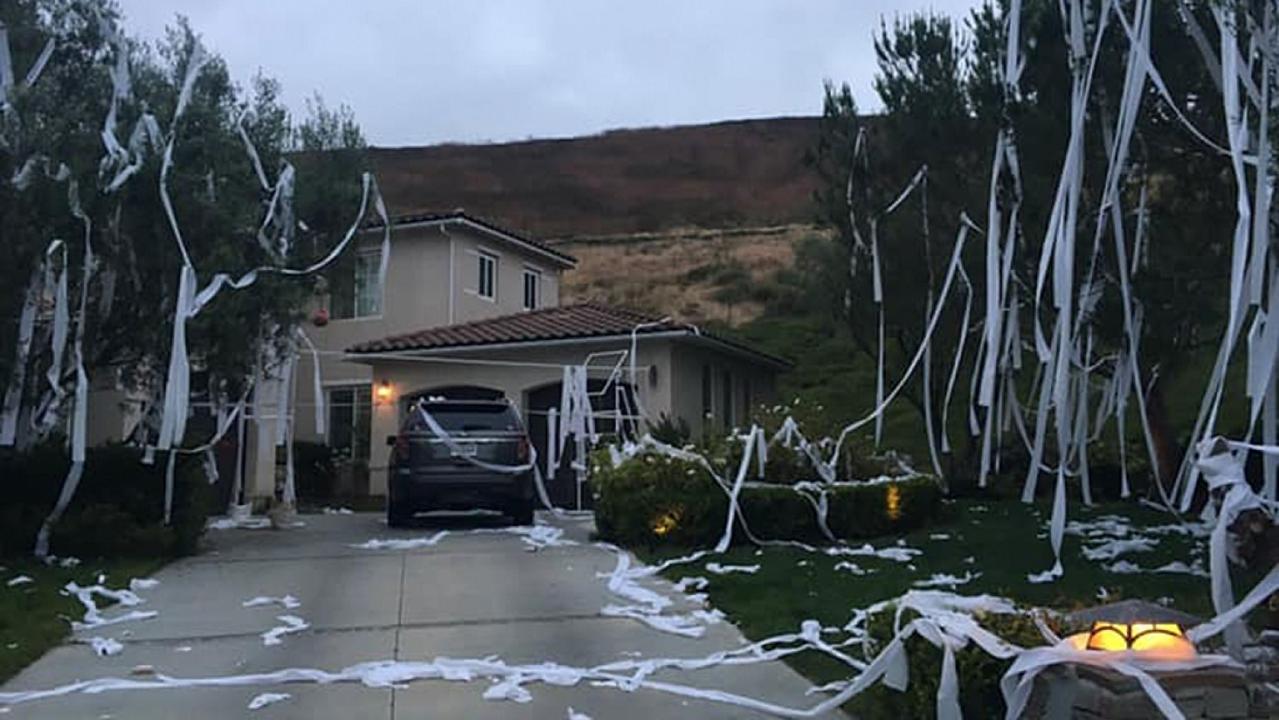 Mom’s sarcastic reaction to teenager’s prank goes viral