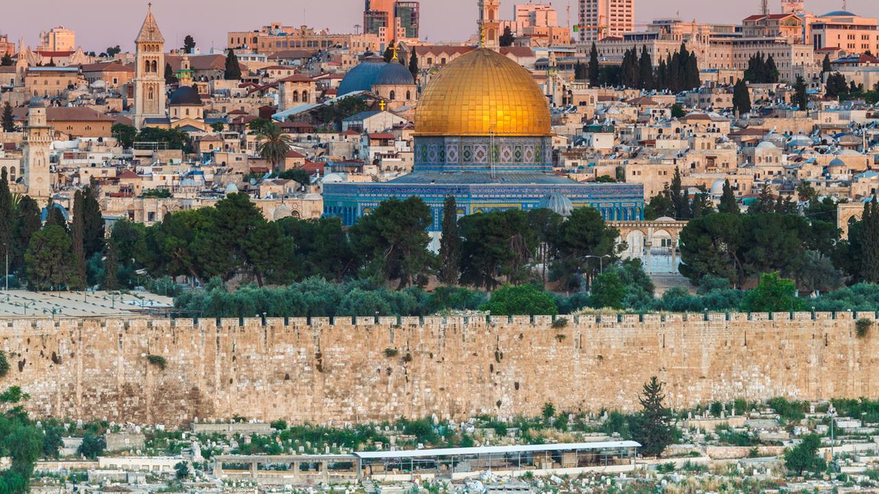 Jerusalem Syndrome: Spiritual experience or psychiatric condition?