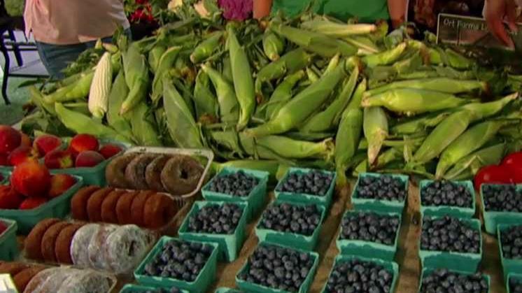 The best way to get farm fresh produce by skipping the grocery store