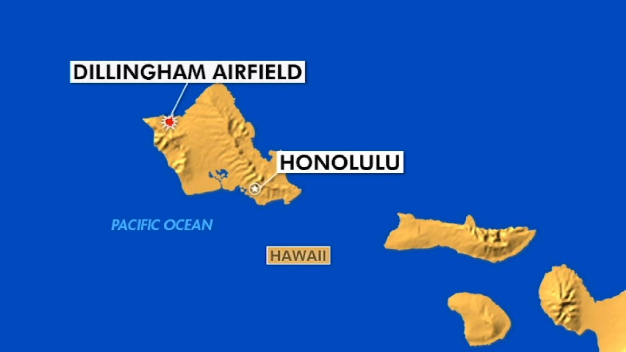 At least 11 dead in Hawaii plane crash