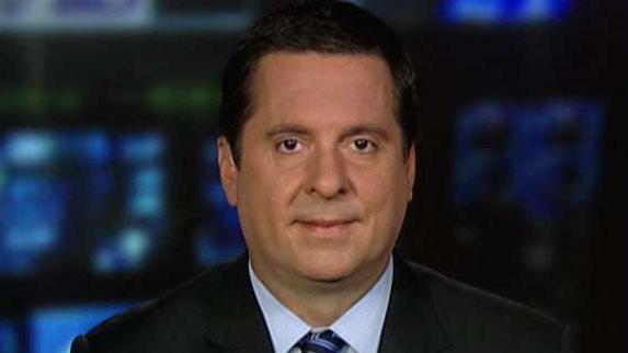 Rep. Devin Nunes: The Democrats don't want to get anything done