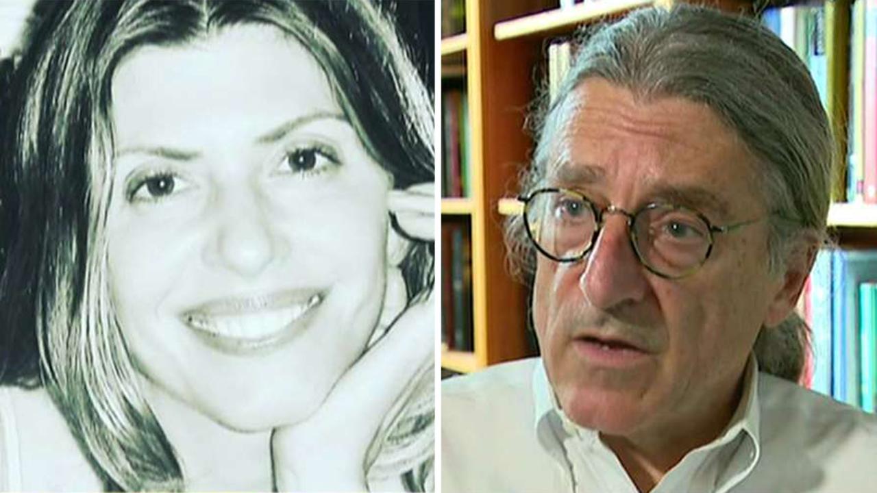 Defense suggests Jennifer Dulos faked her own 'Gone Girl' disappearance