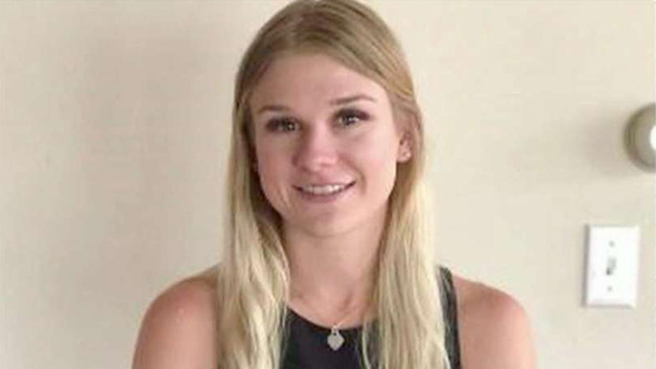 Utah college student missing after reportedly taking Lyft ride to mysterious address