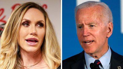 Todd Starnes and Lara Trump on Joe Biden's chances in 2020