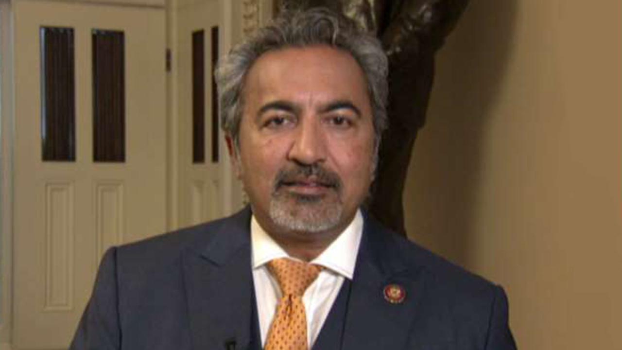 Rep. Bera: Congress needs to partner with the president on Iran