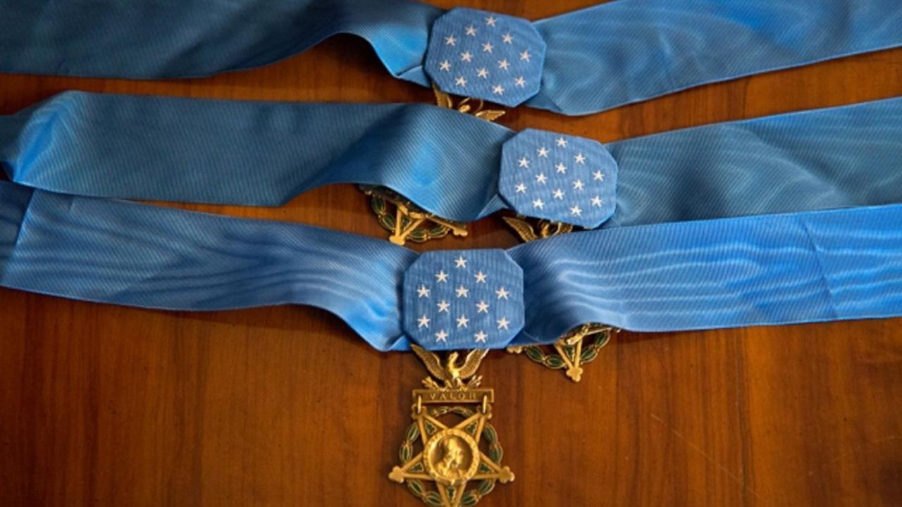 The Medal of Honor: What to know