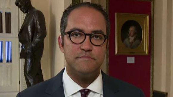 Rep. Hurd says border facilities that are not designed for detention are being overwhelmed