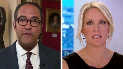 Will Hurd on border security, migrant crisis