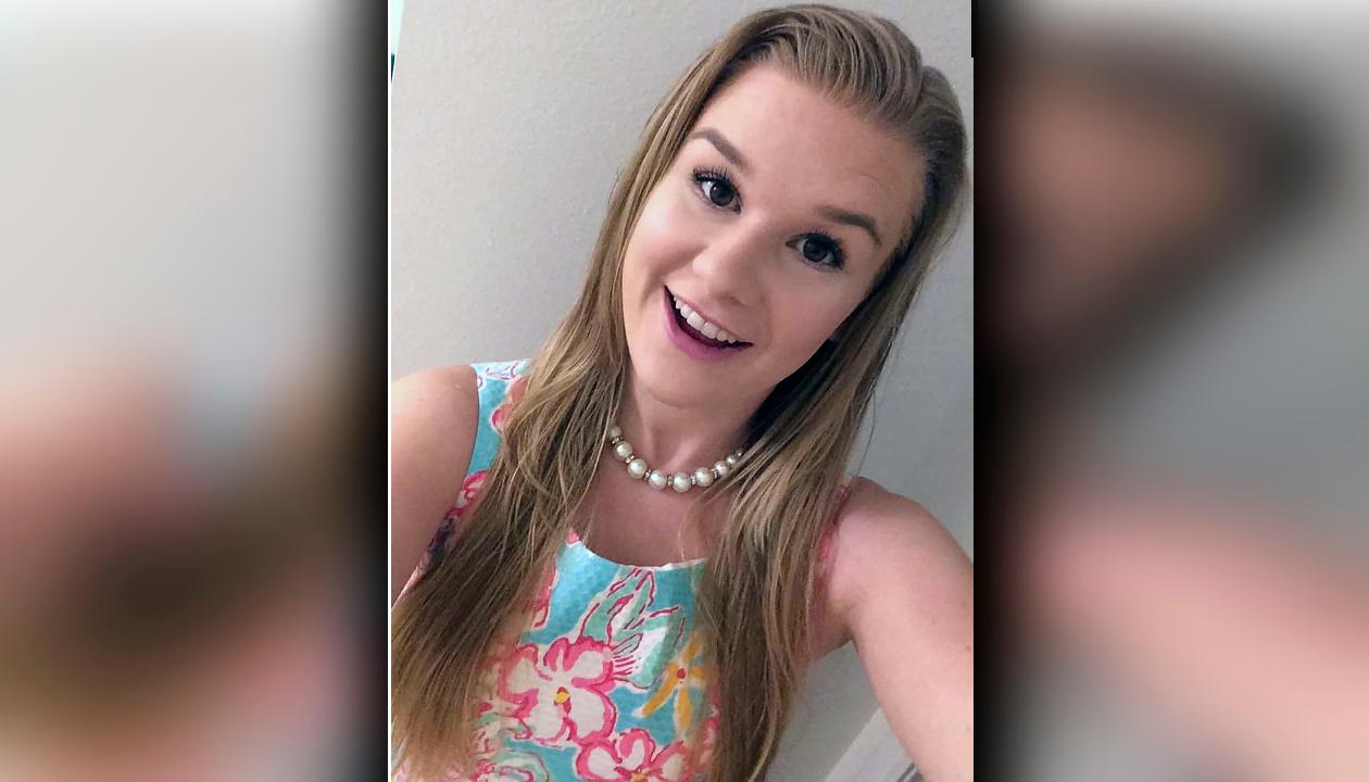 Latest update on missing Utah girl